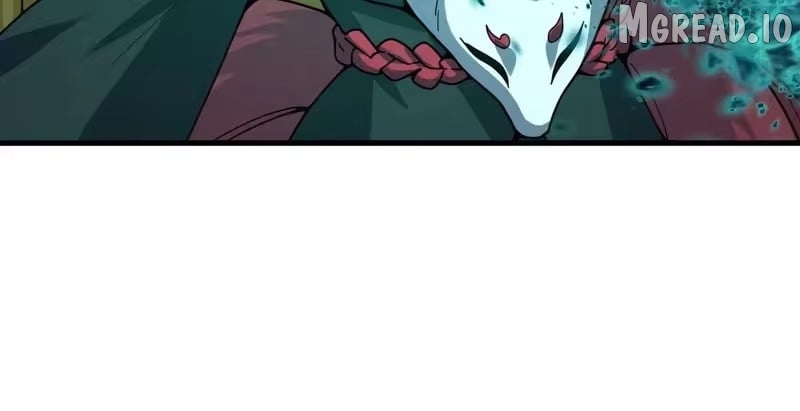 Era of the Haunted Chapter 584  - page 123